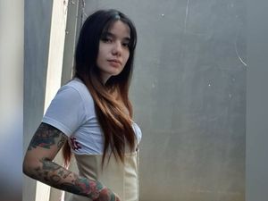 Bikin Tato, Cara Sheila Marcia Sakiti Diri Sendiri