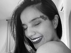 8 Transformasi Sheila Marcia yang Banjir Pujian Usai Putuskan Hapus Tato