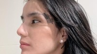 Meski begitu, Sheila Marcia mengaku dirinya saat ini baik-baik saja. Foto: Instagram/@itssheilamj