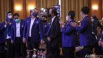 Surya Paloh Kumpulkan Anggota DPRD dari Fraksi NasDem Se-Indonesia