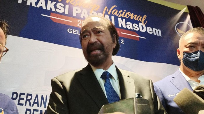 Surya Paloh