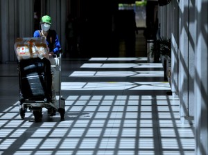 Syarat Naik Pesawat Terbaru, Ada Perubahan soal Masa Berlaku PCR