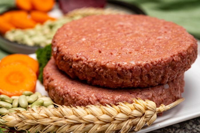 Tak Mengandung Babi, Daging Babi Vegan Tak Bisa Mendapat Sertifikat Halal