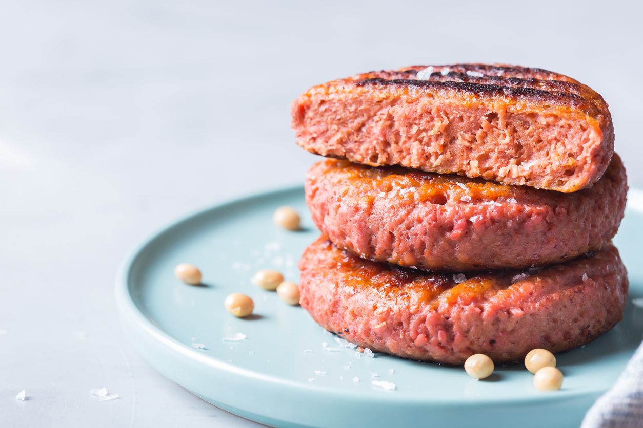 Tak Mengandung Babi, Daging Babi Vegan Tak Bisa Mendapat Sertifikat Halal
