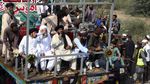 Unjuk Rasa Anti-Prancis di Pakistan Berujung Ricuh