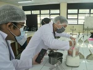 5 Jurusan Saintek yang Tidak Banyak Hitungannya, Siswa IPA Mau Coba ?