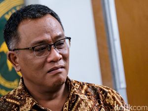 Sidang Vonis Kasus Berita Bohong Jumhur Hidayat Digelar Hari Ini