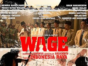 Wage: Sosok di Balik Lagu Indonesia Raya