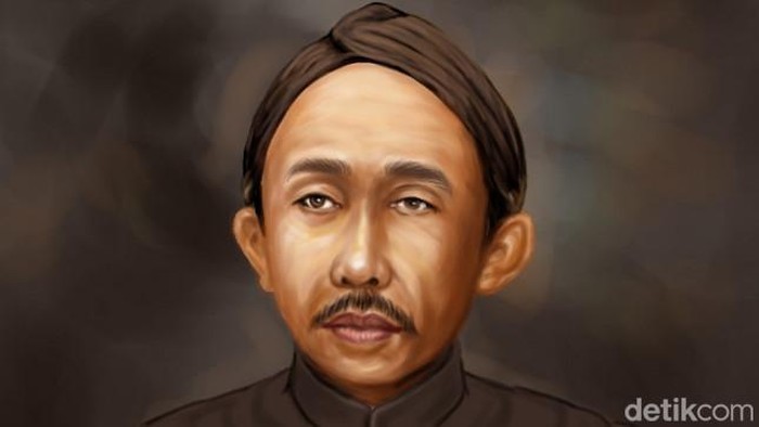 Wahidin Sudirohusodo
