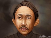 Profil dr Wahidin Sudirohusodo, Pelopor Lahirnya Budi Utomo dan Harkitnas