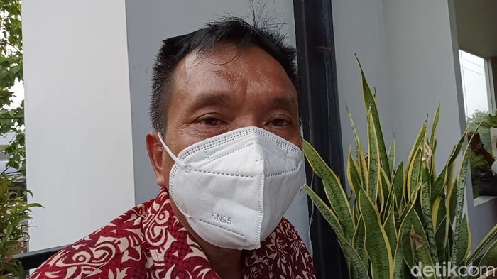 wakil bupati bojonegoro budi irawanto