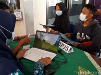 Peserta PBI BPJS Kesehatan di Jambi yang Dinonaktifkan Diminta Lapor Dinsos