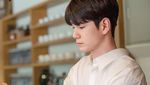 Potret Ong Seong Wu Jadi Barista di Would You Like A Cup Of Coffee?