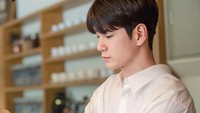 Di episode kedua, para penonton akan melihat bagaimana Kang Go Bi menghadapi tantangan baru. Foto: (dok. Instagram @kakaotv.official)
