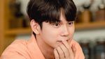 Potret Ong Seong Wu Jadi Barista di Would You Like A Cup Of Coffee?