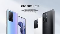 xiaomi amoled 2021