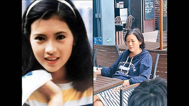 Yammie Lam