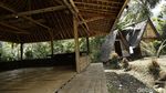 Yuk Kemping di Desa Wisata Kiarasari Bogor
