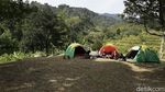 Yuk Kemping di Desa Wisata Kiarasari Bogor