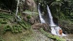 Yuk Kemping di Desa Wisata Kiarasari Bogor