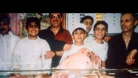 Pada tahun 2009, ia pergi ke Buenos Aires, Argentina untuk mendapat pengetahuan lebih soal seluk beluk industri daging. Kemudian takdir hidup juga membawanya bisa mengunjungi Amerika Serikat.