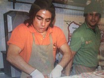 Salt Bae Dulunya Miskin, Jadi Tukang Daging Sejak Usia 13 Tahun