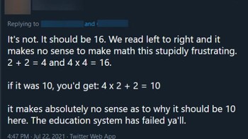 Itulah mengapa sistem pendidikan dunia harus ditingkatkan lagi. Foto: mkANEz via Bored Panda