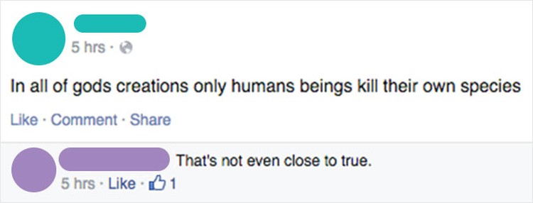 14 Kelakuan Sotoy yang Langsung Kena Skak