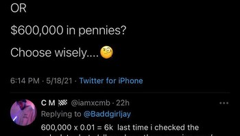 Ya sudah, terserah kamu saja. Foto: LitecoinAddict via Bored Panda