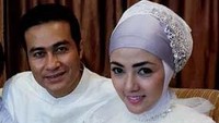 Adjie Pangestu dan Bella Shofie bahkan sudah melakukan lamaran dan prewedding yang tentunya juga cuma pura-pura. Foto: dok. detikcom