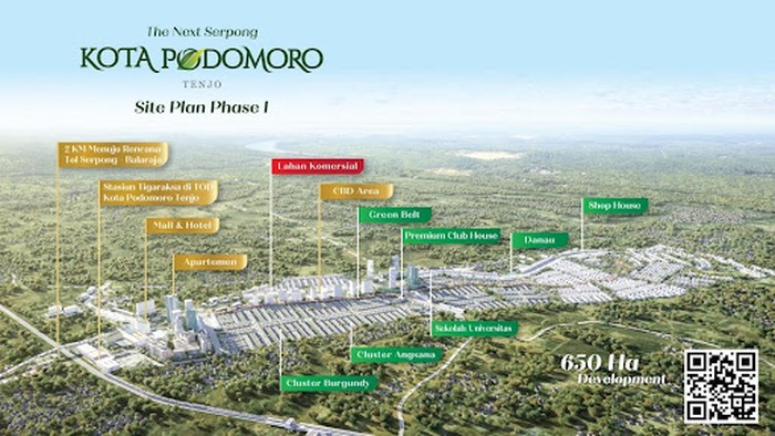 adv podomoro