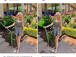 Aksi Terbaru Pakar Photoshop Bikin Ngakak Tak Berhenti