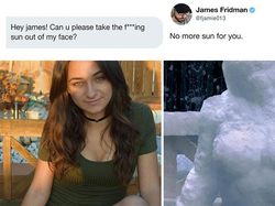 Aksi Terbaru Pakar Photoshop Bikin Ngakak Tak Berhenti