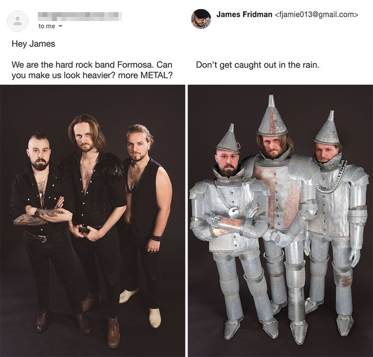 Aksi Pakar Photoshop
