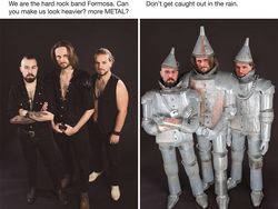 Aksi Terbaru Pakar Photoshop Bikin Ngakak Tak Berhenti