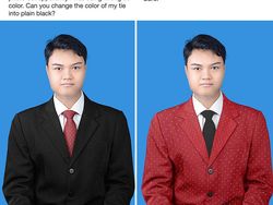 Aksi Terbaru Pakar Photoshop Bikin Ngakak Tak Berhenti