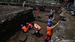 Aktivitas Warga Kampung Kunir Jelang Pembangunan Kampung Susun