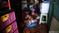 Untuk memulai pembangunan Kampung Susun Kunir ini, telah terbit IMB sementara dengan Nomor 27/C.37.EF/31.73.03.1008.04.002.P.3.g/1/-1.785.51/e.r/2021 tanggal 20 Agustus 2021. 