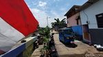 Aktivitas Warga Kampung Kunir Jelang Pembangunan Kampung Susun