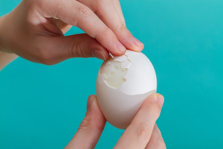 Apa Itu Diet Telur Rebus? Ini 5 Aturan dan Faktanya