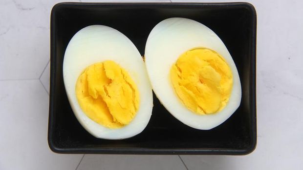 Apa Itu Diet Telur Rebus? Ini 5 Aturan dan Faktanya