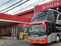 Ipad Dino Raib Ditukar Keramik di PO Rosalia Indah, Korban Lain Muncul