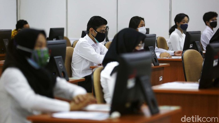 BKPP Pati Umumkan Hasil SKD CPNS 2021 Hari Ini, Berikut Link-nya