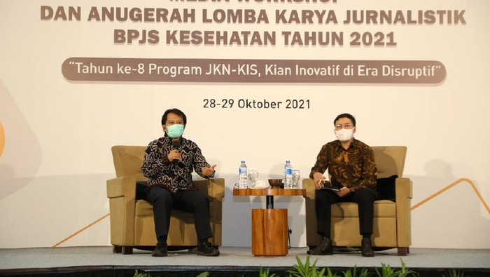 BPJS Kesehatan