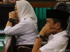 Polisi Hentikan Kasus Pencemaran Nama Baik yang Dilakukan Bupati Bojonegoro
