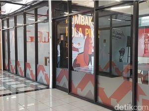 Ini Alasan Ada Denda Rp 500 Ribu untuk Anak Magang di Campuspedia