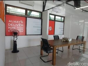 Anak Magang Campuspedia Didenda Rp 500 Ribu Jika Resign, Uangnya untuk Apa?