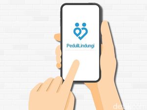 Cara Mendaftar PeduliLindungi, Bisa Cek Sertifikat Vaksin