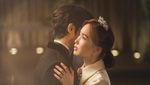 Umumkan Pernikahan, Choa eks Crayon Pop Pamer Foto Prewedding