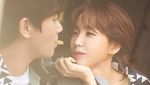 Umumkan Pernikahan, Choa eks Crayon Pop Pamer Foto Prewedding